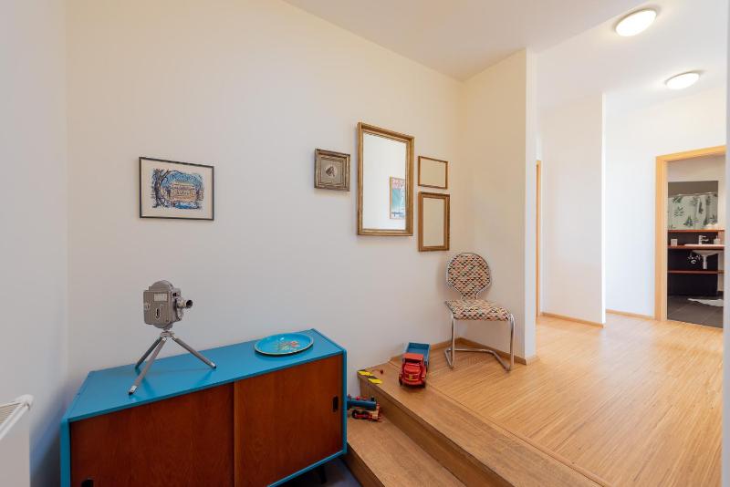 Penthouse Apartment image 4