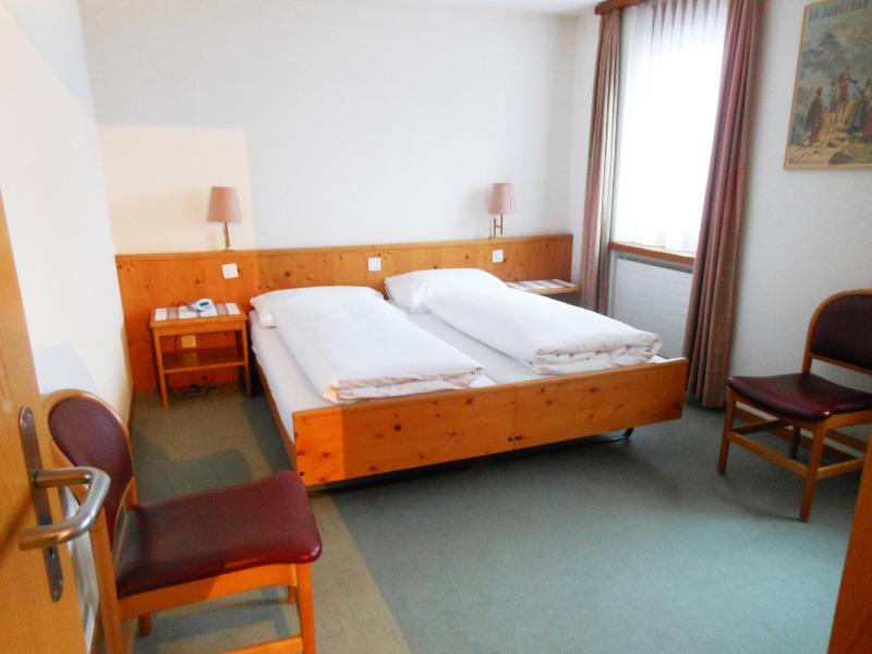 Two-Bedroom Apartment image 1