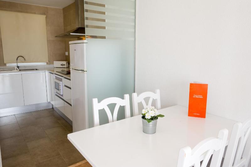 Two-Bedroom Apartment image 4