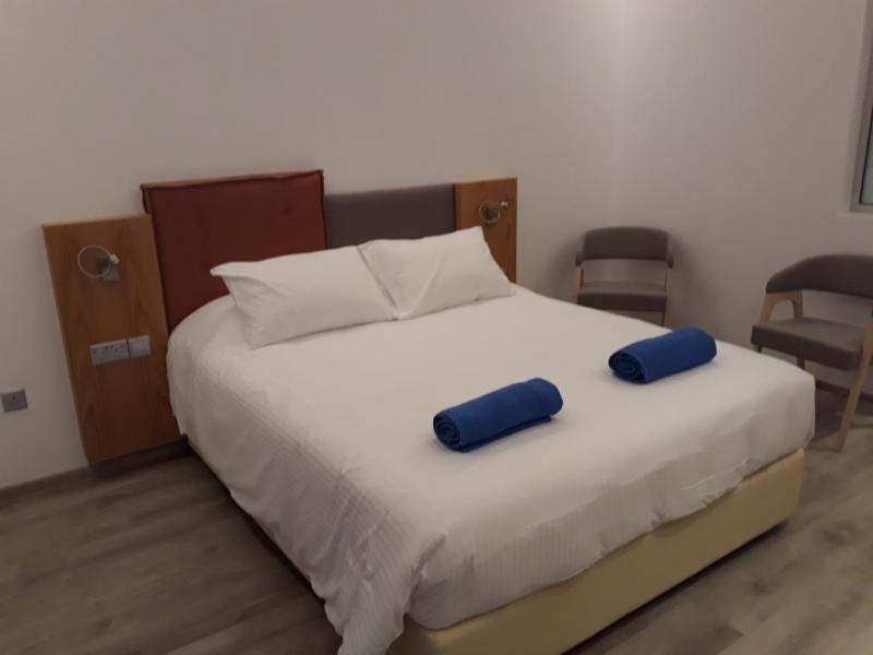 Loft Family Suite - Split Level (2 Adults + 2 Children) image 2