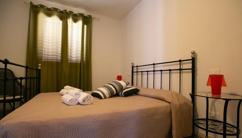 Deluxe Apartment image 2