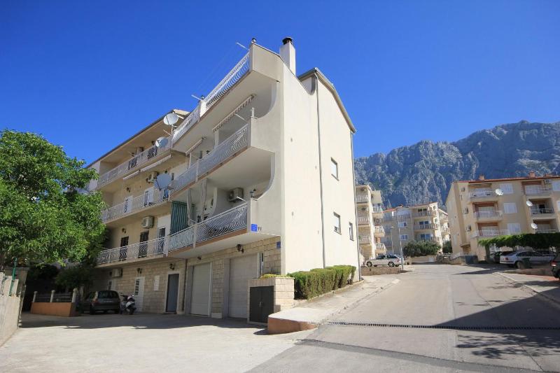 Apartment Makarska City - image 11