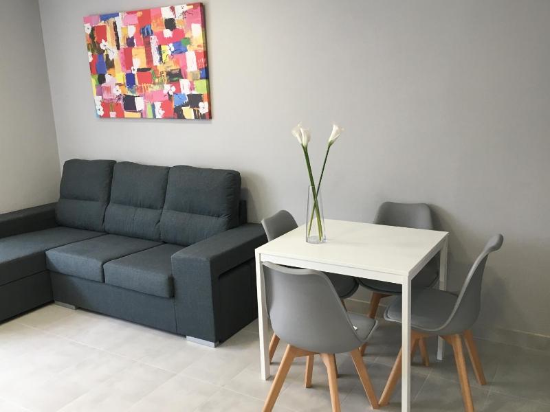 Three-Bedroom Apartment image 1