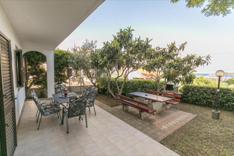 Two-Bedroom Apartment with Terrace image 3