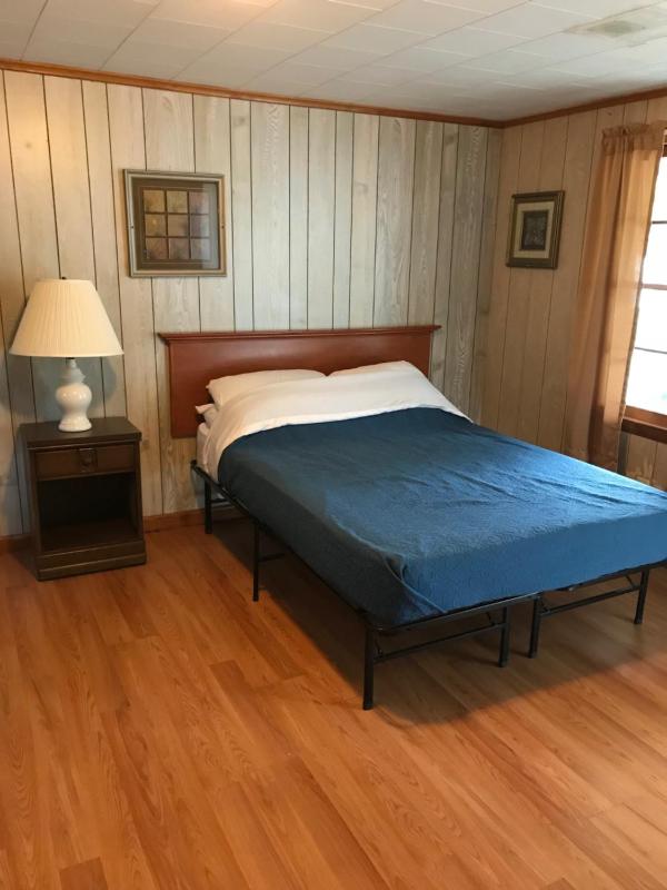 Family Room with Bathroom image 3