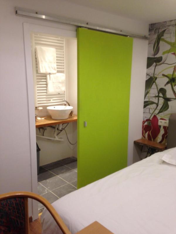 Hotel De Backer - image 1