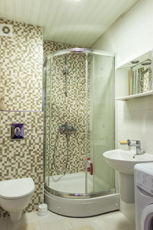 Studio Apartment image 3