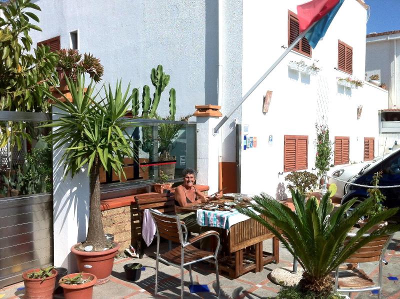 Beach Hotel 14Leoni b&b - image 28