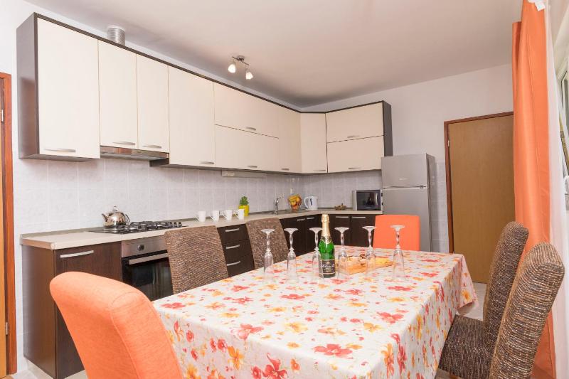 Three-Bedroom Apartment image 3
