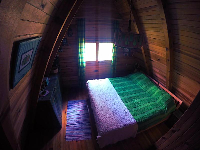 Ethno Cottage 