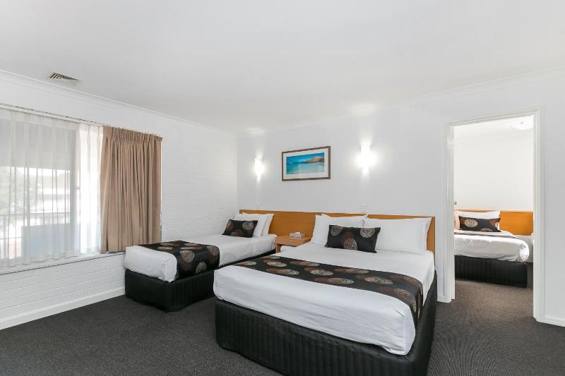 Flag Motor Lodge - image 11
