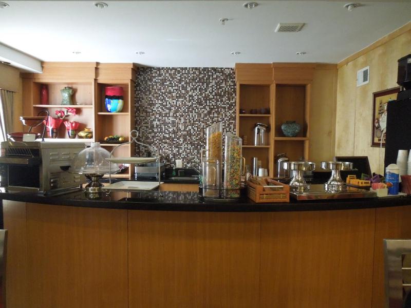 The Eldon Luxury Suites - image 12