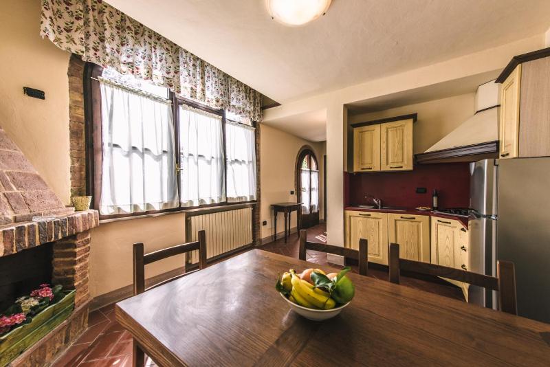 Three-Bedroom Apartment image 4