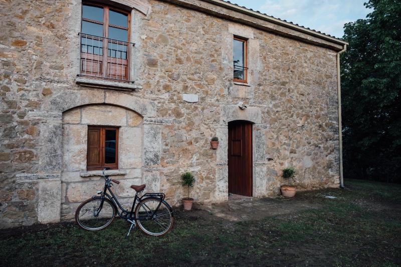 Villa Can Benet at Can Campolier Images