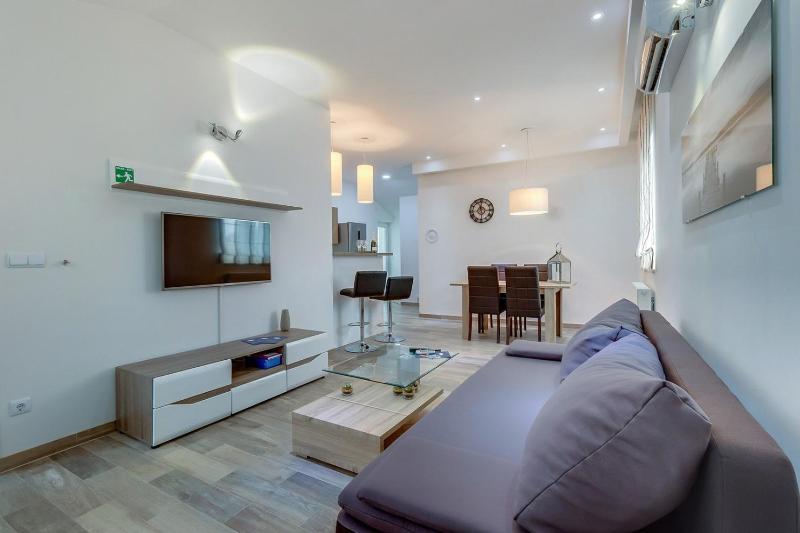 Apartment with Balcony image 1