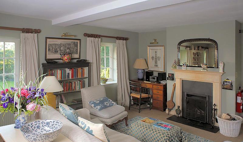 Apartment-Style Cottage image 1