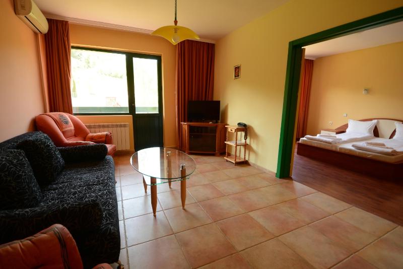 One-Bedroom Suite image 4