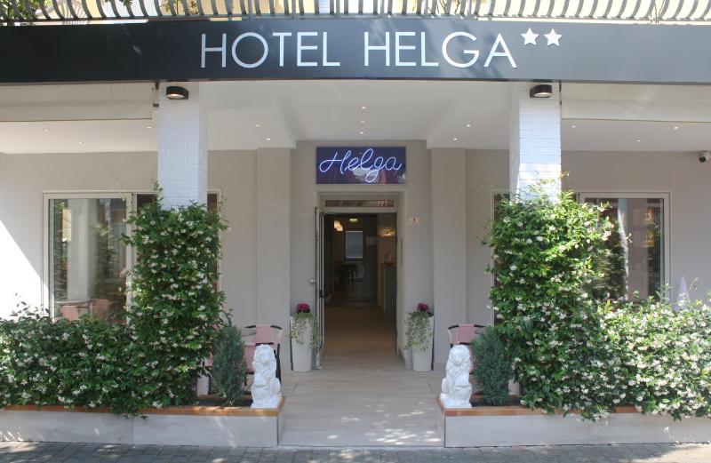 Hotel Helga - image 27