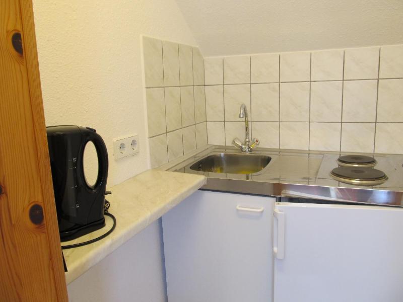 Apartment with Garden View image 4