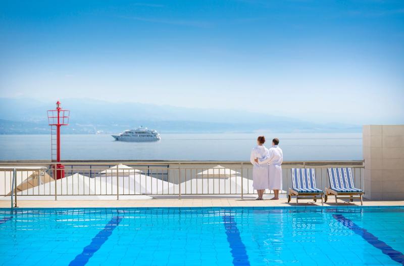 Hotel Admiral - by Liburnia Hotels & Villas - image 36