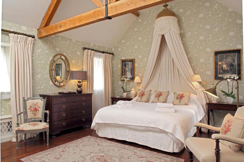 One-Bedroom House image 1