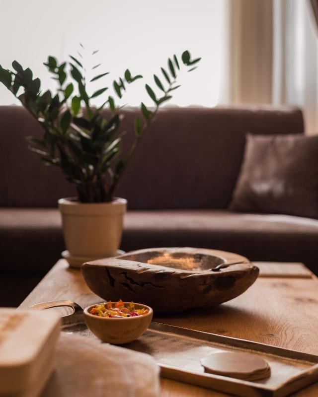 Acropolis Luxury Living - image 15