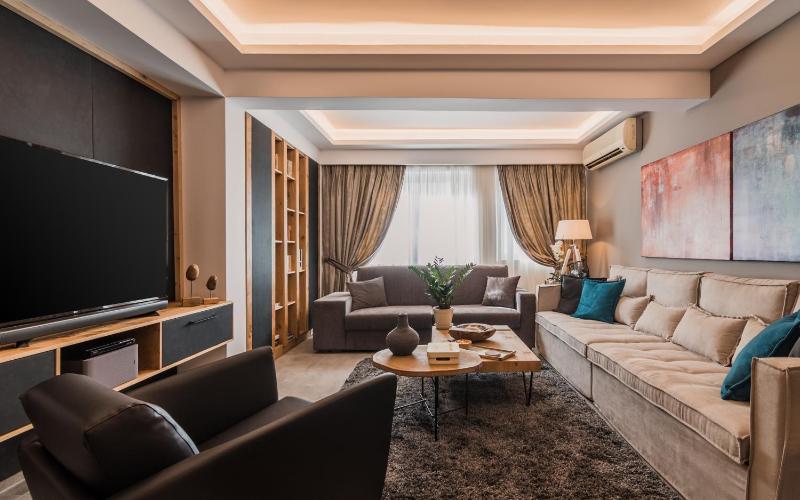 Acropolis Luxury Living - image 1