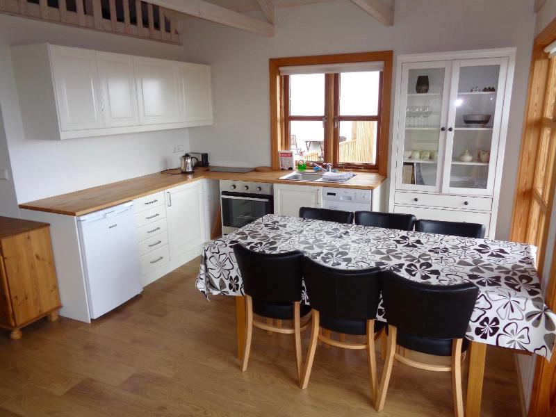 Two-Bedroom Cottage image 2