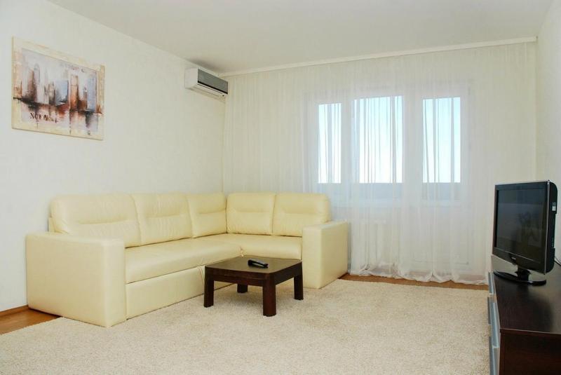 2-komnatnye apartamenty Alladin - Pozniaki - image 9