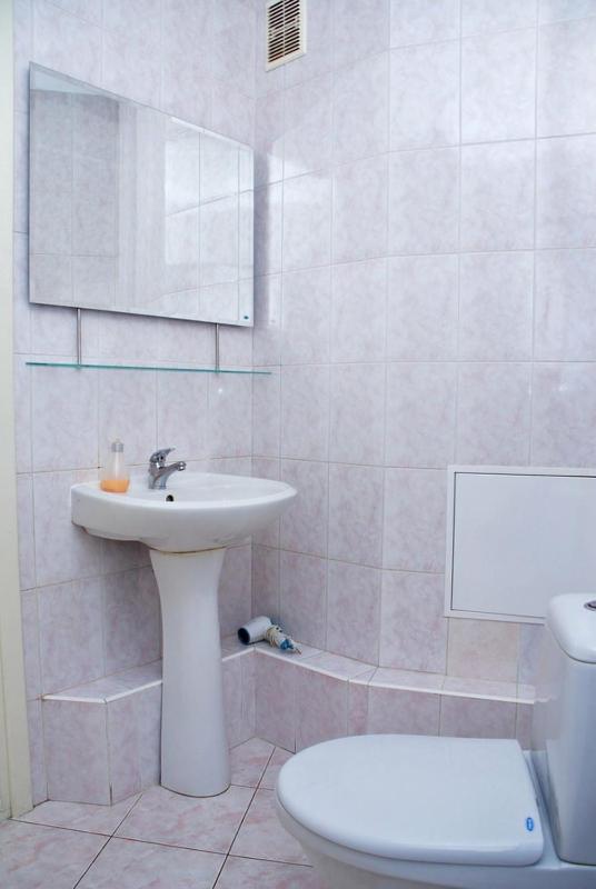 2-komnatnye apartamenty Alladin - Pozniaki - image 10