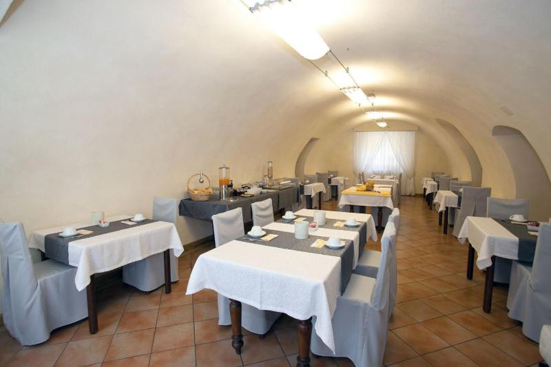 Hotel Pinamonte - image 35