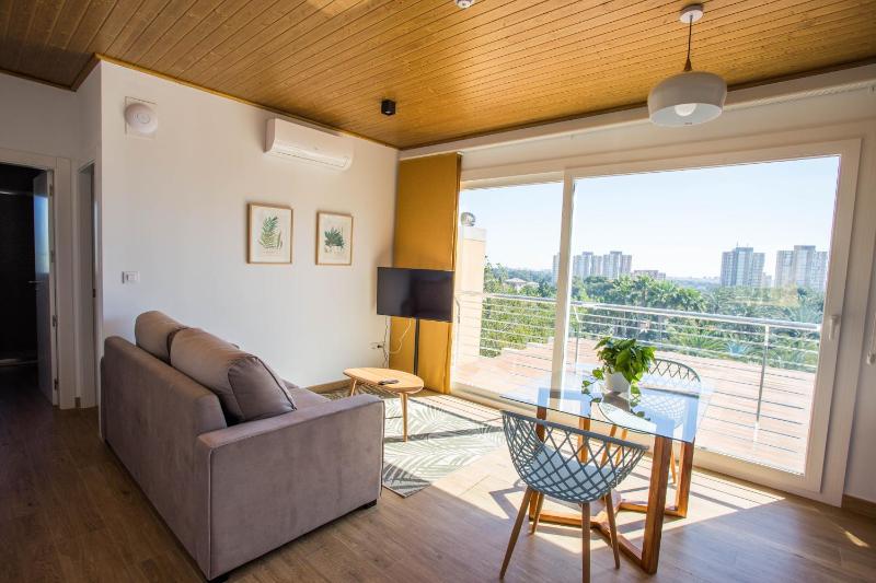 Apartamentos El Palmeral de Madaria - image 48
