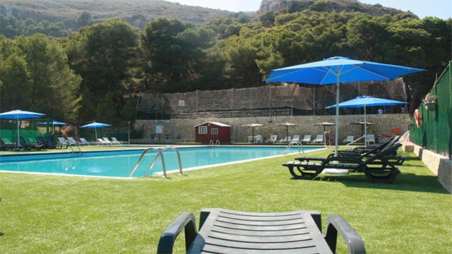 Camping Santamarta - image 29