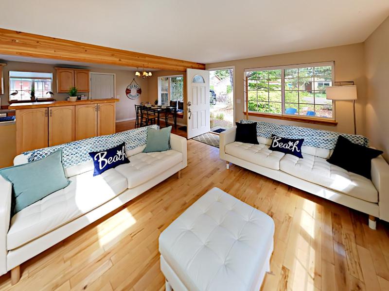 Three-Bedroom House image 3