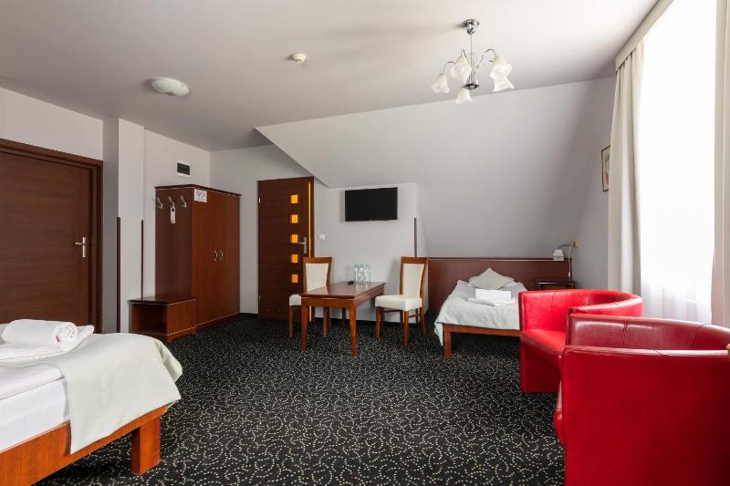 Hotel Skalite Spa & Wellness - image 16