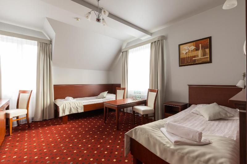 Hotel Skalite Spa & Wellness - image 37