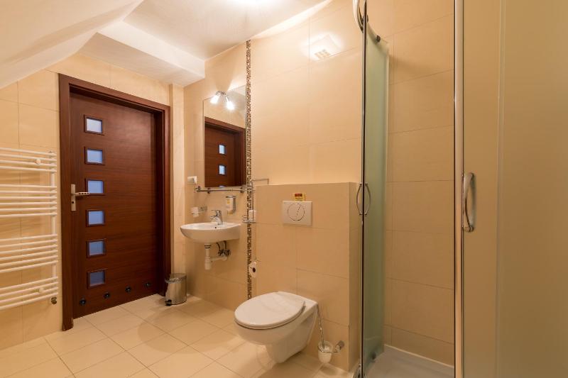 Hotel Skalite Spa & Wellness - image 10