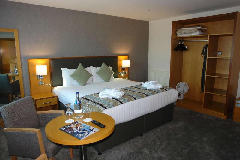 Deluxe Double Room image 1
