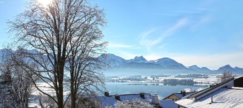 Comfort Double Room with Lake View image 3