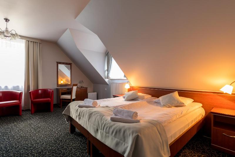 Hotel Skalite Spa & Wellness - image 32