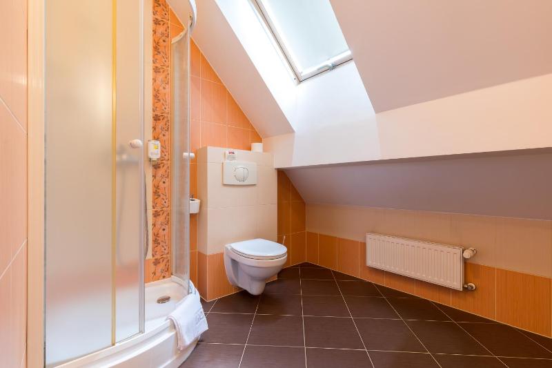 Hotel Skalite Spa & Wellness - image 12