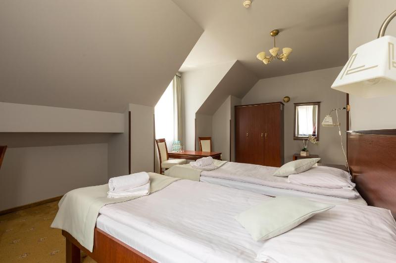 Hotel Skalite Spa & Wellness - image 34