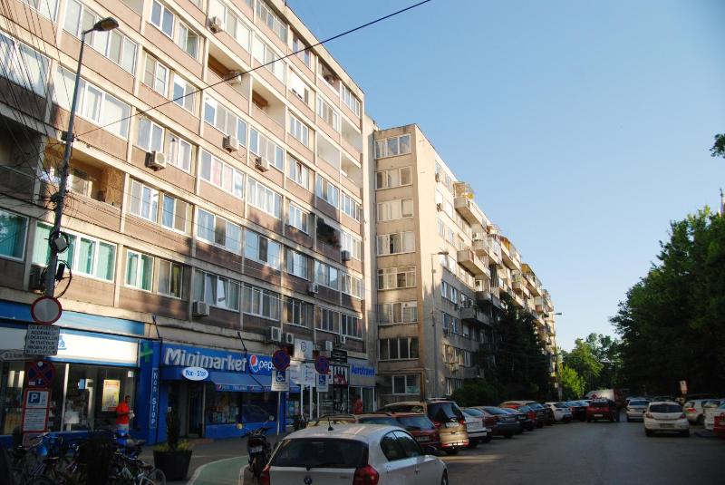 City Home Timisoara - image 13