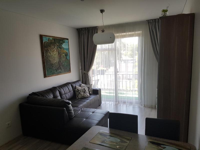 Palanga Maluno Vilos Apartment 2 - image 8