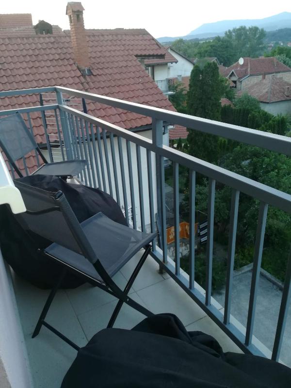 Apartman 