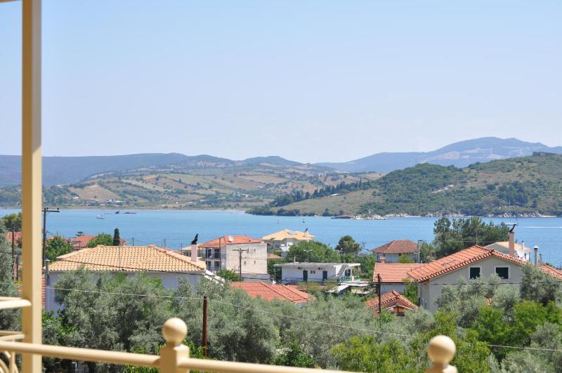 Sea View Maisonette image 2