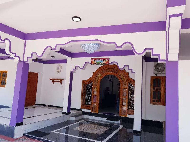 SNP Star Guest House - image 24