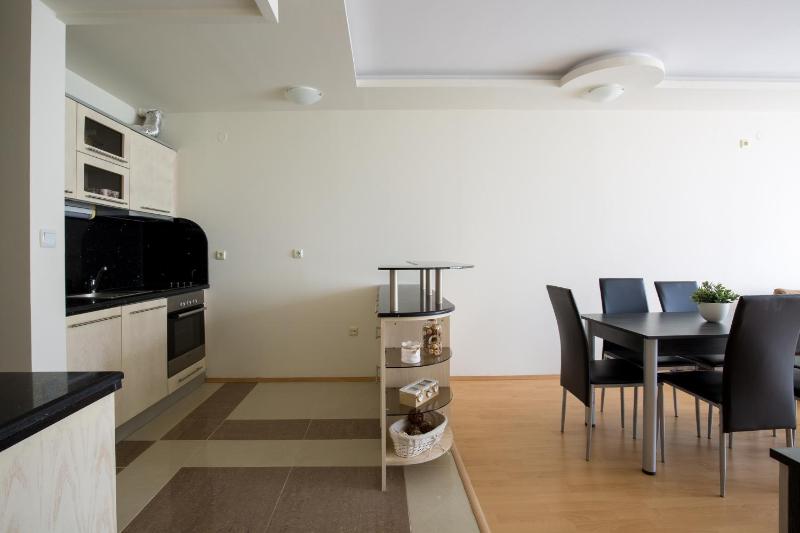 Two-Bedroom Apartment image 2
