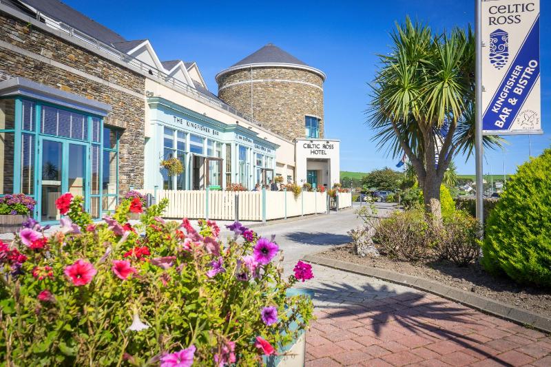 Celtic Ross Hotel & Leisure Centre - image 1