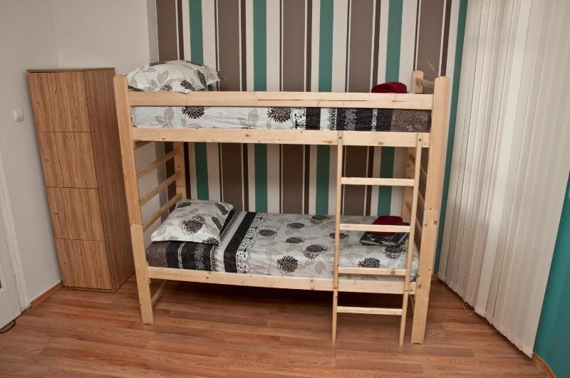 Hostel Mostel Hub Rooms and Apartments - image 14